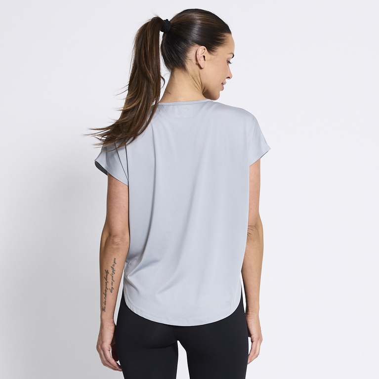 Training top "Flex" Dim Blue